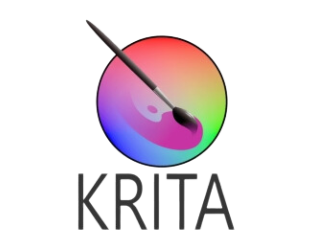 Krita Logo