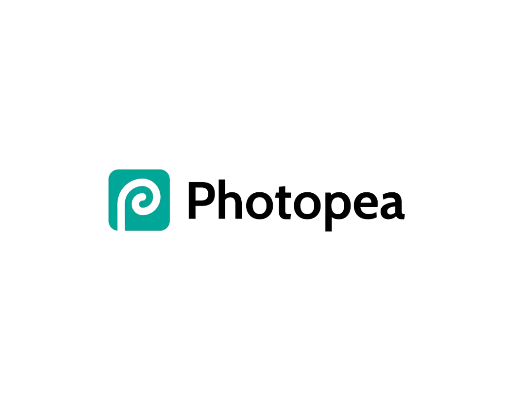 Photopea Logo